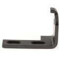 Product Image of Hinge Bracket Bottom LH Black Mt/ur, 401-219A-02