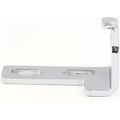 Product Image of Hinge Bracket Bottom RH Chrome Mt/ur, 401-220A-01