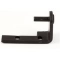 Product Image of Hinge Bracket - Top RH Black Mt, 401-246A-02