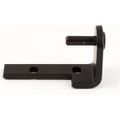 Product Image of Hinge Bracket Top LH Black Mt/ur, 401-247A-02