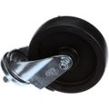 Product Image of Caster 5 with Lock 1/2-13 Stem, 401-276A