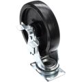 Product Image of 7 Plate Caster with Brake(standa, 401-520A