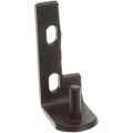Product Image of Hinge Bracket - Top RH Black Mc/lv, 401-841D-01