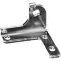 Product Image of Hinge Bracket - Bottom LH Chrome Lvr, 401-842D-03