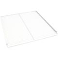 Product Image of Epoxy Coated Wire Shelf, 403-326D