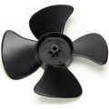Product Image of Evaporator Blade 6black(4 Pet Plas), 405-063A
