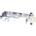 Product Image of Door Hinge Assembly RH Btm Chrome, 40B34S022B-01