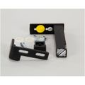 Product Image of Door Hinge Assembly RH Btm Black, 40B34S022B-02