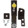 Product Image of Hinge Assembly LH Btm Black, 40B34S023B-02