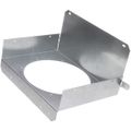 Product Image of Shroud - Condenser Zg Ucr/water 93/119AHC, 49A36-136D-03