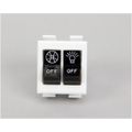 Product Image of Switch - Dual Circuit, 502-068A