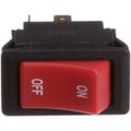 Product Image of Switch - Rocker - Power Lamb Rvw42d1923, 502-433D
