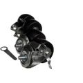 Product Image of Caster Kit, 61C01-015A