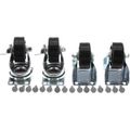Product Image of 3 Inch Casters, 61C01S019D