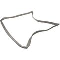 Product Image of Gasket - Door Solid Glass, 22.875" x 21.875" U, 703-963D-26