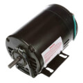 Product Image of 5-5/8" Capacitor Start Resilient Base Motor (115/208-230V, 1725 RPM, 1/4 HP)