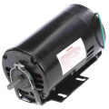 Product Image of 5-5/8" Capacitor Start Resilient Base Motor (115/208-230V, 1 HP, 3450 RPM)