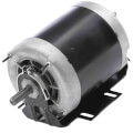 Product Image of 1/8 HP 115v Fan and Blower HVAC/R Motor, 1 PH, 900 RPM, 56 Frame, ODP