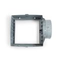 Product Image of Mounting Base Assembly (Blue/Gray)