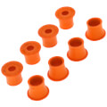 Product Image of Big Foot Toilet Bolt Holders - 8 Pack