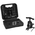 Product Image of BlackMax 1/4" to 3/4" 45 Flaring and Swaging Tool w/ Quick Change Feature, (1/4", 5/16", 3/8", 1/2", 5/8", 3/4")