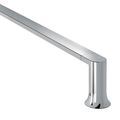 Product Image of Genta Lx Chrome 18" Towel Bar, BH3818CH