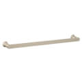 Product Image of Genta LX 24" Towel Bar (Brushed Nickel)