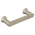 Product Image of Genta Lx Brushed Nickel Hand Towel Bar, BH3886BN