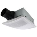 Product Image of PowerHeat Heater Exhaust Fan, No Light (110 CFM, 2.0 Sones)