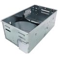 Product Image of PowerHeat LED/CCT Heater Fan Light Housing Pack, Single Pack (80 CFM, 1.5 Sones)