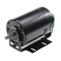 Product Image of 6-1/2" Capacitor Start Resilient Base Motor (115/208-230V, 1/2 HP, 3450 RPM)