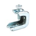 Product Image of 1/4'' Carbon Steel Beam Clamp (Pack of 50)
