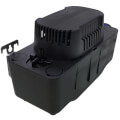Product Image of Medium Condensate Pump w/ Safety Switch, 17 Ft Shutoff (115V)