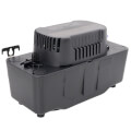 Product Image of Medium Condensate Pump w/ Safety Switch, 22 Ft Shutoff (115V)