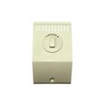 Product Image of K Series Built-In Thermostat Kit (DPST) - Almond