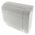 Product Image of Right Valve Cover, 8" Wide w/ Piano- Hinged Door