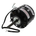 Product Image of 5" Single Shaft Open Fan/Blower Motor (115V, 1050 RPM, 1/6 HP)