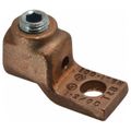 Product Image of Locktite Copper One-Hole Lug for Conductor Range 1 to 2/0, 31009-TB