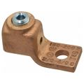 Product Image of Locktite Copper One-Hole Lug for Conductor Range 2/0 to 4/0, 31011-TB