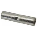 Product Image of Copper Two-Way Splice Connector, Long Barrel, Wire Size 300 kcmil (White), 54814