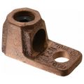 Product Image of Locktite Copper Cone Screw Lug for Conductor Range 2-4/0, 71014