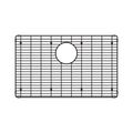Product Image of Stainless Steel Sink Grid for Quatrus 28" Sink, 203999