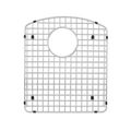 Product Image of Stainless Steel Sink Grid for Diamond 60/40 Sink - Large Bowl, 220998