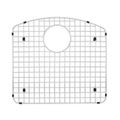 Product Image of Stainless Steel Sink Grid for Diamond 70/30 Sink - Large Bowl, 221011