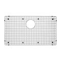 Product Image of Stainless Steel Sink Sink Grid for Precision Super Single Sink, 221018