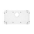 Product Image of Stainless Steel Sink Grid for Precis 32" Super Single Sink, 221206