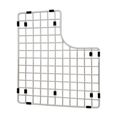 Product Image of Stainless Steel Sink Grid for Performa 50/50 Sink - Left Bowl, 222429