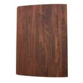 Product Image of Wood Cutting Board for Performa 50/50 Sink, 222587