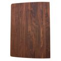 Product Image of Wood Cutting Board for Performa Cascade Sink, 222591