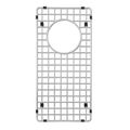 Product Image of Stainless Steel Sink Grid for Precision 70/30 Sink - Small Bowl, 224406